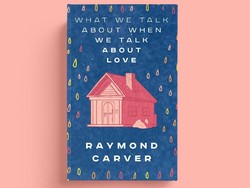 Misteri dan Imajinasi Kunci Sukutangan Ciptakan Sampul Buku Tak Biasa