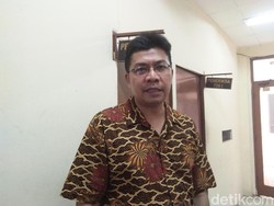 Polisi akan Pulangkan Perempuan Penerobos Konvoi Jokowi