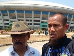 Agar Tragedi GBLA Tak Terulang, Suporter Harus Diedukasi