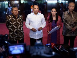 Video: Tanggapan DPR Soal Bantuan Internasional Bencana Sulteng