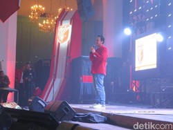 Gaet Anak Muda, PKPI Luncurkan Departemen eSports Games