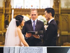 Kisah Menyentuh di Balik 8 Foto Viral yang Bikin Kamu Percaya akan Cinta