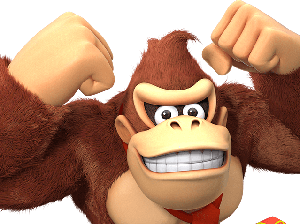 The Rock Ngaku Donkey Kong Game Favorit, Gak Peduli Lainnya The Rock Ngaku Donkey Kong Game Favorit, Gak Peduli Lainnya