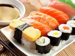 Jika ke Tokyo, Jangan Lupa Cicipi Sushi di 10 Resto Sushi Pilihan Foodie Jepang Ini (2)