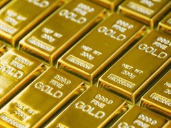 Geger Corona Ikut Dongkrak Harga Emas hingga Cetak Rekor