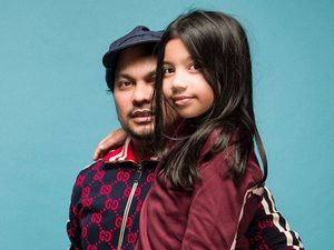 Cut Ayesha Anak Tompi Kini Jadi Penyanyi Cut Ayesha Anak Tompi Kini Jadi Penyanyi
