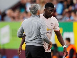 Ketegangan Pogba-Mourinho Cuma Dibesar-besarkan