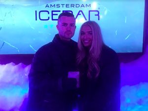 Salah Tulis Nama Pacar di Kartu Ucapan Ulang Tahun, Pria Ini Jadi Viral