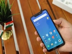 Begini Tampilan Redmi Note 6 Pro, Xiaomi?