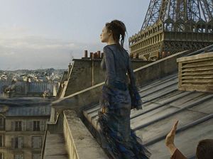 Mitos Nagini di Fantastic Beasts 2 Berasal dari Indonesia Mitos Nagini di Fantastic Beasts 2 Berasal dari Indonesia