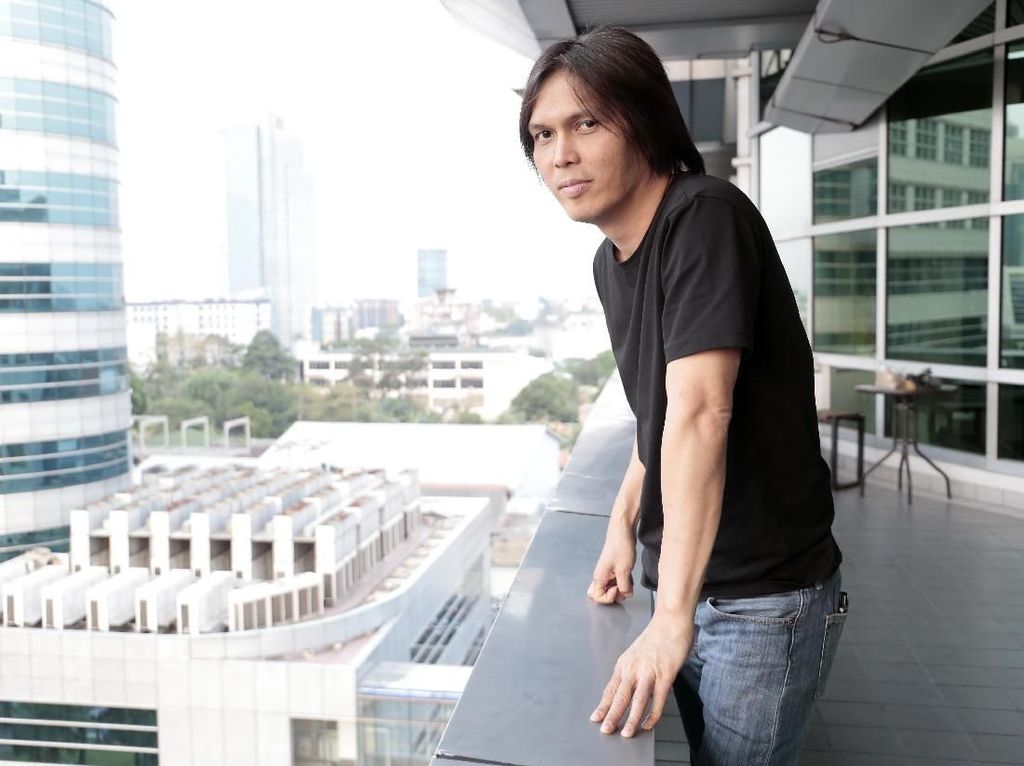 Ucapan Terakhir Ibunda Once Mekel: Ini Anugerah Tuhan Saya Sampai di Usia Ini Ucapan Terakhir Ibunda Once Mekel: Ini Anugerah Tuhan Saya Sampai di Usia Ini
