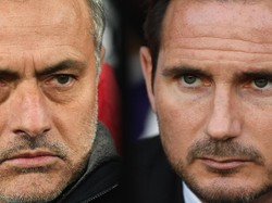 Tottenham Vs Chelsea: Mourinho Buru Kemenangan Pertama atas Lampard