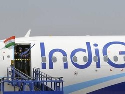 Penerbangan India Chaos, Maskapai Batalkan Ratusan Penerbangan