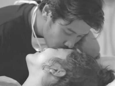 Tawa dan Tangis Putri Marino-Chicco Jerikho Sambut Surinala