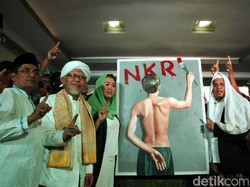 Menakar Kekuatan Dukungan Keluarga Gus Dur untuk Jokowi-KH Maruf