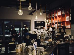 Ini 12 Coffee Shop Paling Keren di Dunia, Mau Mampir? (1) Ini 12 Coffee Shop Paling Keren di Dunia, Mau Mampir? (1)