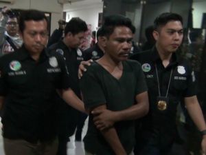 Positif Sabu, Anggota DPRD Ditangkap di Tamansari Jadi Tersangka