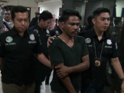 Positif Sabu, Anggota DPRD Ditangkap di Tamansari Jadi Tersangka