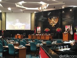 PKS Terima Pemilihan Wagub DKI Ditunda Karena Corona