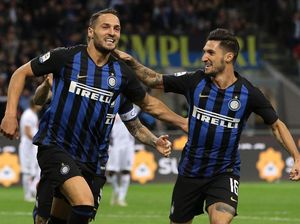 Kemenangan yang Pantas untuk Inter