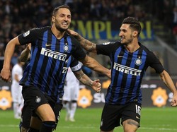 Kemenangan yang Pantas untuk Inter