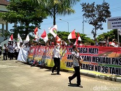 Blitar Terancam Darurat Tenaga Pengajar di 2019