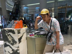 Wow! Harga Sekali OOTD Soimah Capai Rp 52 Juta