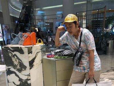 Terlihat Sederhana, Harga Busana Soimah Saat ke Butik Mewah Bikin Melongo