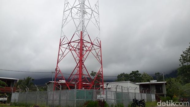 Menara Telkomsel