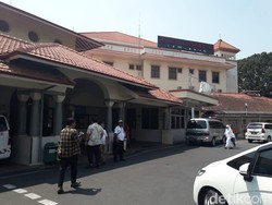 Eks Waket DPR Taufik Kurniawan Meninggal di Semarang, Sempat Dilarikan ke RS