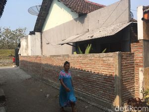 Serangan Balik Khotijah, Korban Dipagar Tembok Tetangganya di Jombang Serangan Balik Khotijah, Korban Dipagar Tembok Tetangganya di Jombang