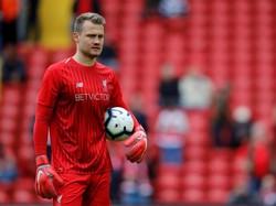 Mignolet Jadi Starter Lawan Chelsea