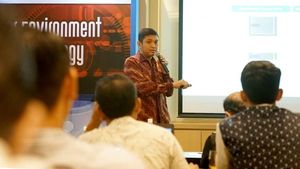 Seminar Perlindungan Data Center