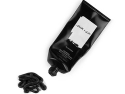 Unik! Ada Primer Wajah Warna Hitam, Bagaimana Hasilnya?