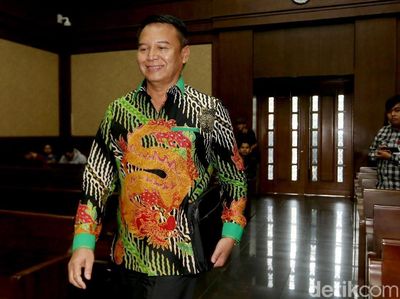 TB Hasanuddin Bersaksi dalam Sidang Kasus Suap Bakamla
