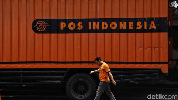 PT Pos Indonesia (Persero) targetkan 5000 agen pos di Indonesia. Demi meningkatkan layanan pengiriman baik luar ataupun dalam negeri.