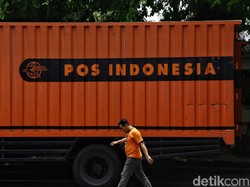 Manajemen Buka Suara soal Gaji Pak Pos yang Ditunda