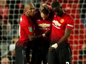 Menjamu Valencia, MU Kehilangan Empat Pemain