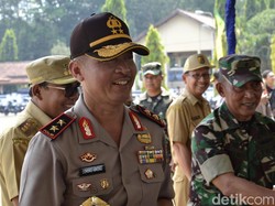 Tumpas Hoax, Polda Jateng Bentuk Satgas Anti-Black Campaign