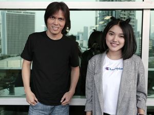 Once Minta Menaklukkan Dunia Diubah dari Ballad ke Upbeat