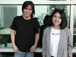 Once Minta Menaklukkan Dunia Diubah dari Ballad ke Upbeat