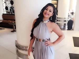 Wanita Ini Sukses Turun BB 25 Kg dan Jadi Cantik Usai Diselingkuhi Pacar