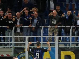 Dulu Adriano, Sekarang Icardi