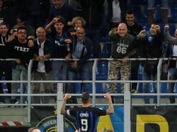 Dulu Adriano, Sekarang Icardi