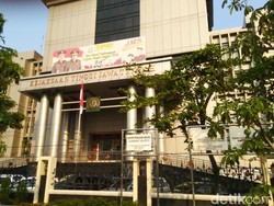 Pengusaha Semarang Ngaku Diminta Jaksa Rp 10 M, Kejati Jateng Buka Suara