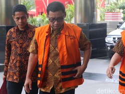 Divonis 10 Tahun, Bupati Tulungagung Nonaktif Tak Ajukan Banding