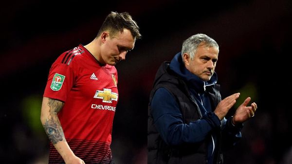 MU Dipermalukan Tim Divisi Dua di Old Trafford