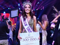 Ternyata Berstatus Janda, Wanita Ini Batal Jadi Juara Kontes Kecantikan