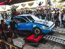 Ngaku Penggemar Otomotif? Jangan Lewatkan Event Seru Ini