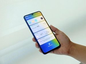 Membedah Kemampuan Kecerdasan Buatan Vivo V11 Pro Membedah Kemampuan Kecerdasan Buatan Vivo V11 Pro